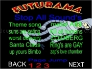 Jouer à Futurama soundboard 5