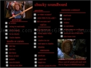 Jouer à Chucky soundboard 2