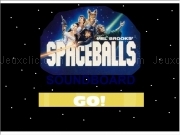 Jouer à Spaceballs soundboard 2