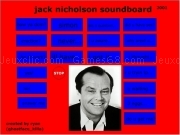 Jouer à Jack soundboard 7