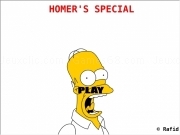Jouer à Homer soundboard 10