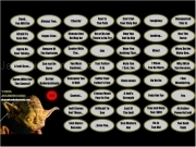 Jouer à Yoda soundboard 5