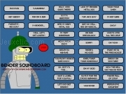 Jouer à Bender soundboard 3