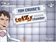 Jouer à Tom cruise crazy chamber