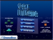 Jouer à Space utilizator