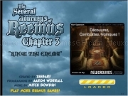 Jouer à The several journey of reemus chapter 3