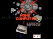 Jouer à Home computer wars