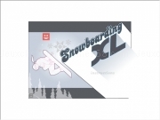 Jouer à Snowboarding xl