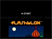 Jouer à Flashblox