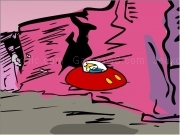 Jouer à Calvin and hobbes