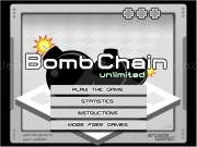 Jouer à Bomb chain unlimited