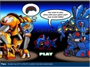 Jouer à Alloy game