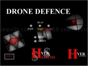Jouer à Drone defence