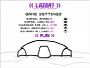 Jouer à Lazer 7 update