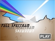 Jouer à Full spectrum showdown