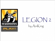 Jouer à Legion 2