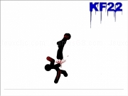 Jouer à Kick flip 22