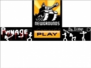 Jouer à Pwnage