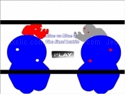 Jouer à Blue vs blue 5 - the final battle