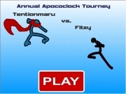 Jouer à Annual apcoclick tourney tentionmaru vs fitzy