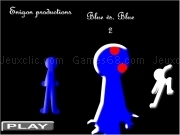 Jouer à Blue vs blue 2 (finished)