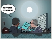 Jouer à Un ban