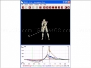 Jouer à 3d kinematic sequences