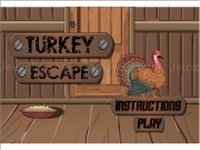 Jouer à Turkey escape