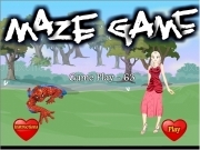 Jouer à Maze gale - game play 63