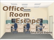 Jouer à Office room escape