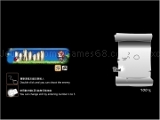Jouer à Maplestory knights of cygnus