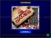 Jouer à Overmaze