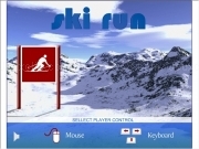 Jouer à Ski run