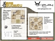 Jouer à Suna sudoku