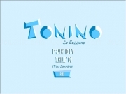 Jouer à Tonino