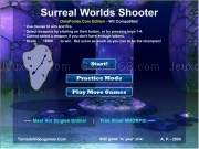 Jouer à Surreal worlds shooter
