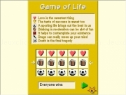 Jouer à Game of life