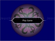 Jouer à Generic quiz game