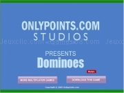 Jouer à Dominoes
