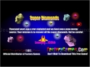Jouer à Super diamonds