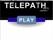Jouer à Telepath rpg - chapter 1