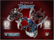 Jouer à Shadow matoran
