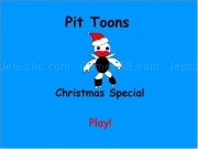 Jouer à Pit christmas