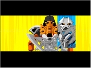 Jouer à Bionicle - bohrokkal - chap3 episode1 3
