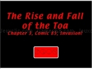 Jouer à Rize and fall toa - 85