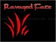 Jouer à Ravaged face