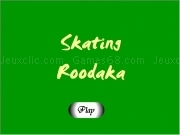 Jouer à Skating roodaka