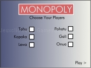 Jouer à Monopoly