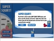 Jouer à Super squirt