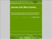 Jouer à Grizzly safety quiz